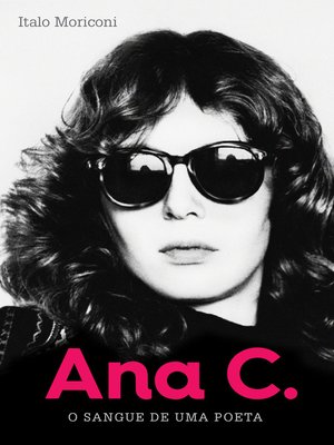 cover image of Ana Cristina Cesar